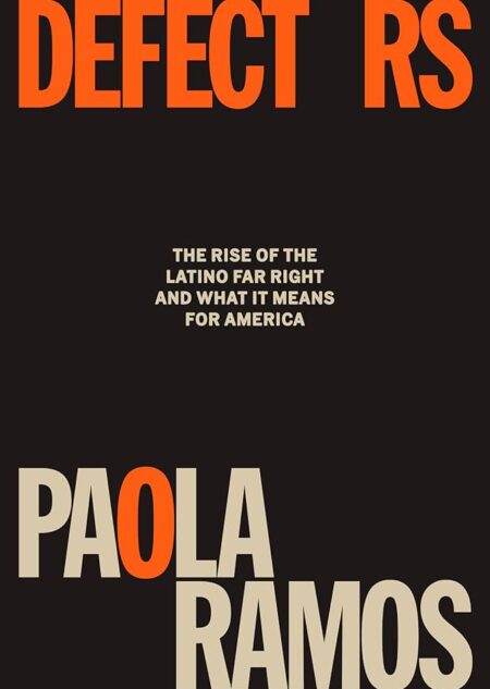 Defectors Book