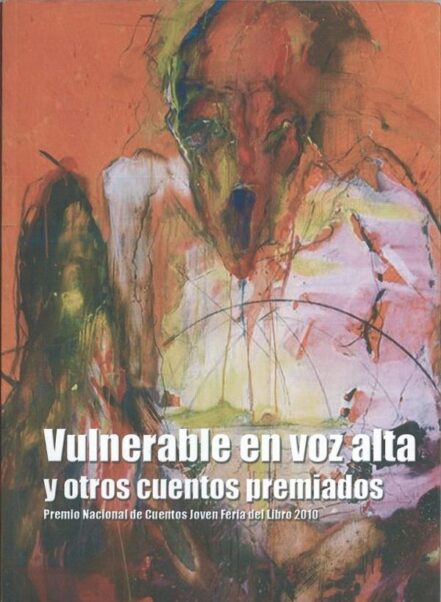 Vulnerable en Voz alta